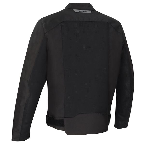 Bering Riko Black