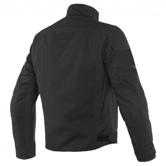 Dainese Saetta D-Dry Black