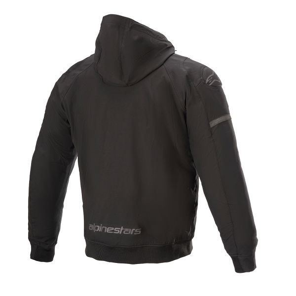 Alpinestars Sektor V2 Tech Hoodie Black