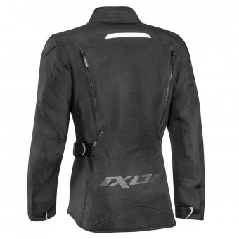 Ixon Sicilia Lady Black