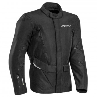 Motorradweste Ixon Sicilia Black