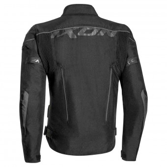 Ixon Sirocco Black