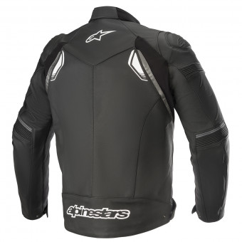 Alpinestars SP-1 V2 Black Dark Grey