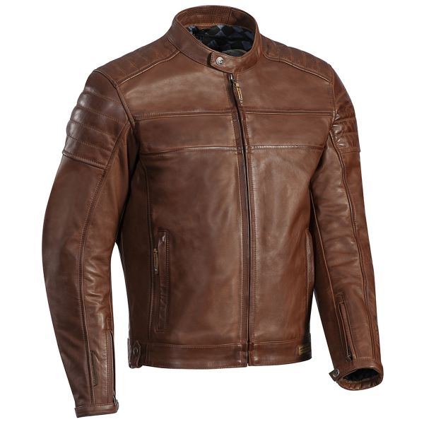 Motorradjacke Ixon Spark Camel Motorradjacke Ixon Spark Camel