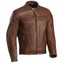 Motorradjacke Ixon Spark Camel