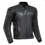 Motorradjacke Ixon Sparrow CE Black