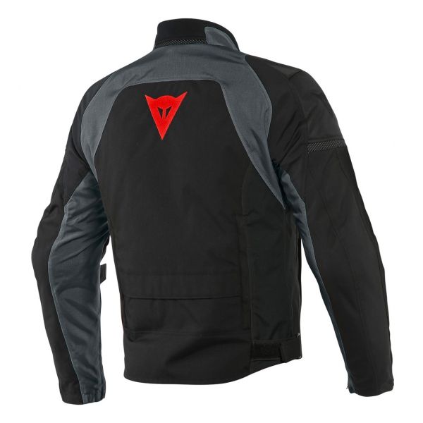 Dainese Speed Master D-Dry Ebony Black
