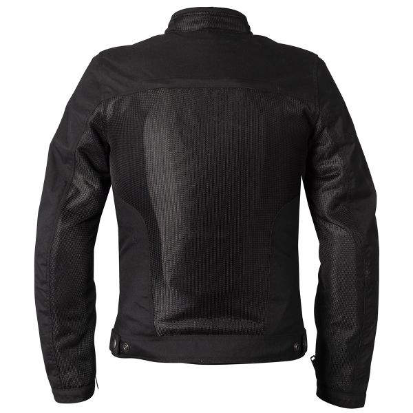 Helstons Spring Lady Mesh Black