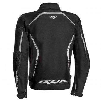 Ixon Sprinter Sport Black