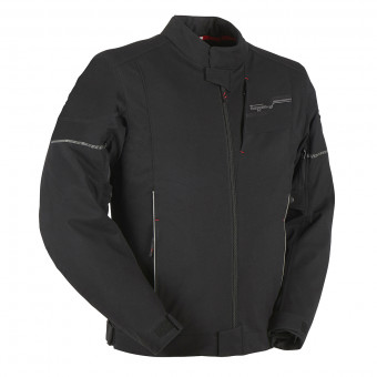 Furygan Start Spand Black + Fury Air Bag System