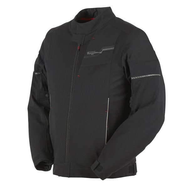 Furygan Start Spand Black + Fury Air Bag System