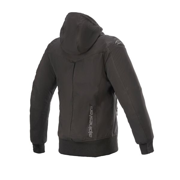 Alpinestars Stella Sektor V2 Tech Hoodie Black