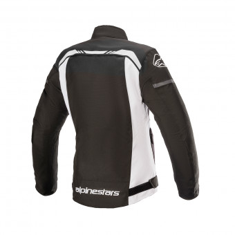 Alpinestars Stella T-SPS Waterproof Black White