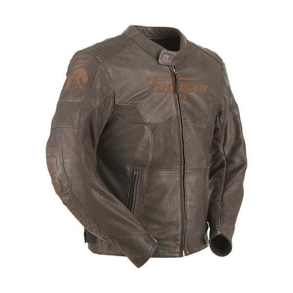 Furygan Stuart Brown