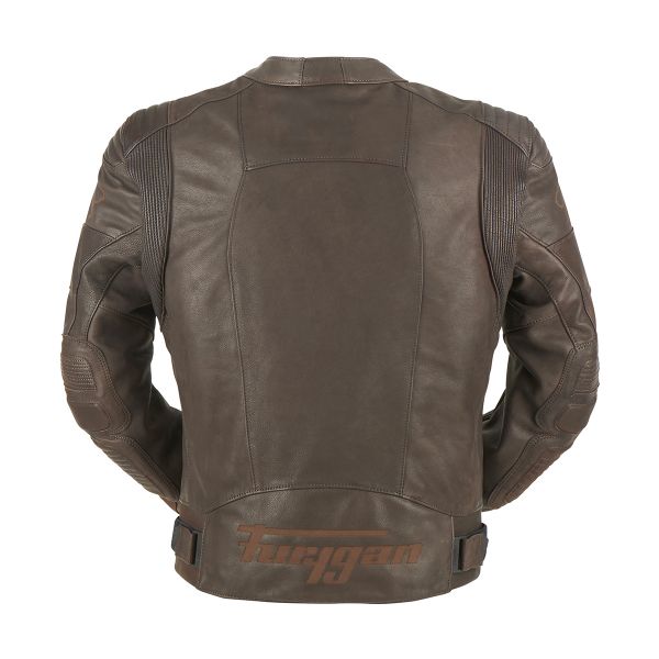 Furygan Stuart Brown