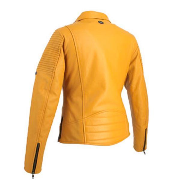 Soubirac Suzy Saffron