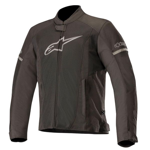 Motorradjacke Alpinestars T-Faster Air Black