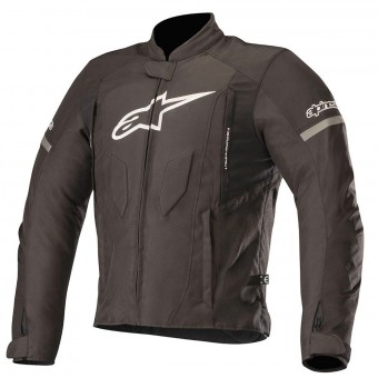 Motorradjacke Alpinestars T-Faster Black