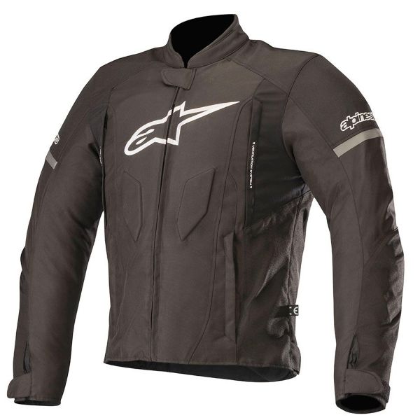 Motorradjacke Alpinestars T-Faster Black