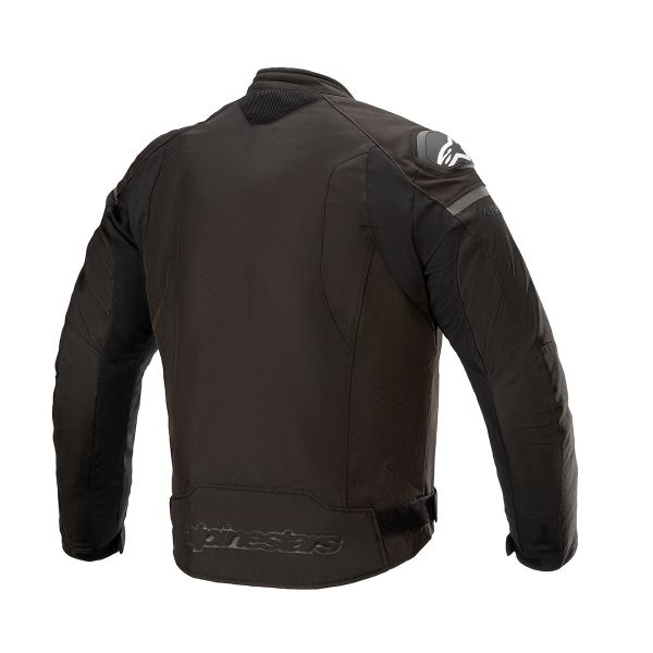 Alpinestars T-GP Plus R V3 Black