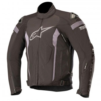 Motorradjacke Alpinestars T-Missile Drystar Black