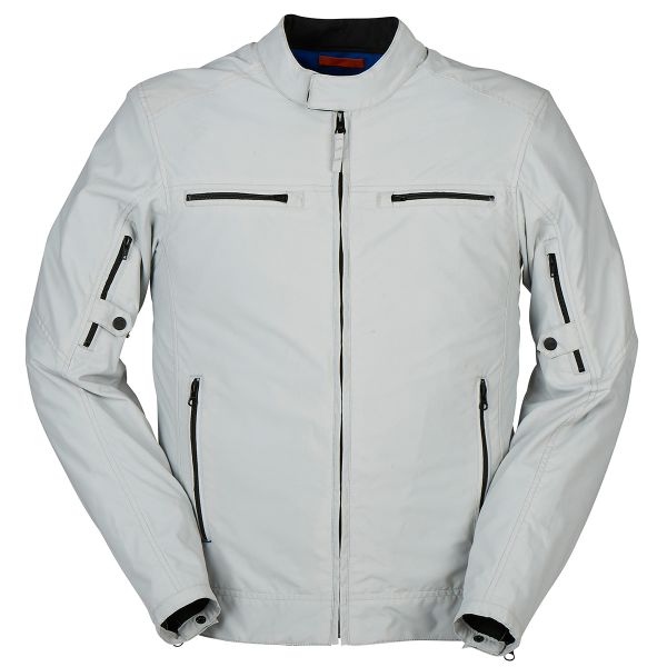 Motorradjacke Furygan Taaz Pearl Motorradjacke Furygan Taaz Pearl