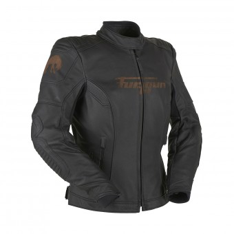 Furygan Tam Black