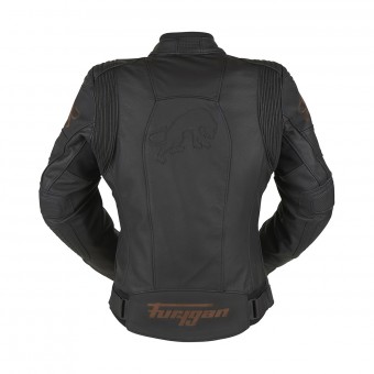 Furygan Tam Black