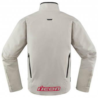 ICON Tarmac 2 Grey