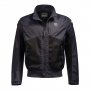 Motorradjacke Blauer Thor Air Blue
