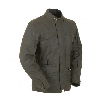 Furygan Thruxton Brown Antik
