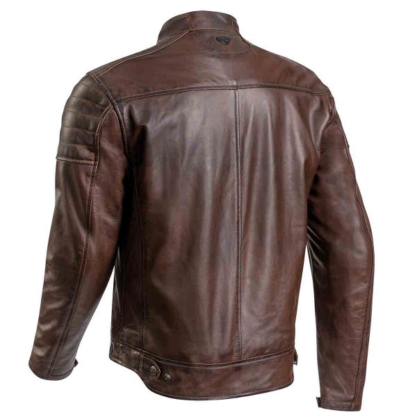 Ixon Torque CE Brown