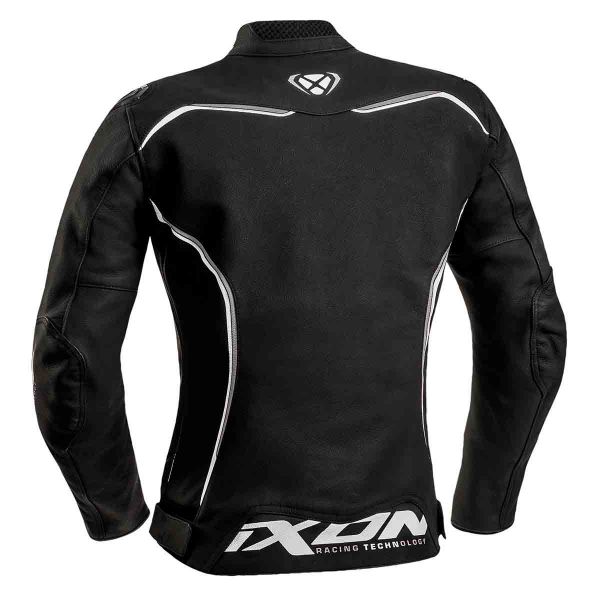 Ixon Trinity Black White Grey