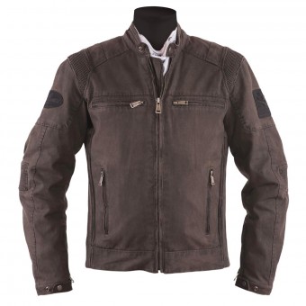 Motorradjacke Helstons Trust Dirty