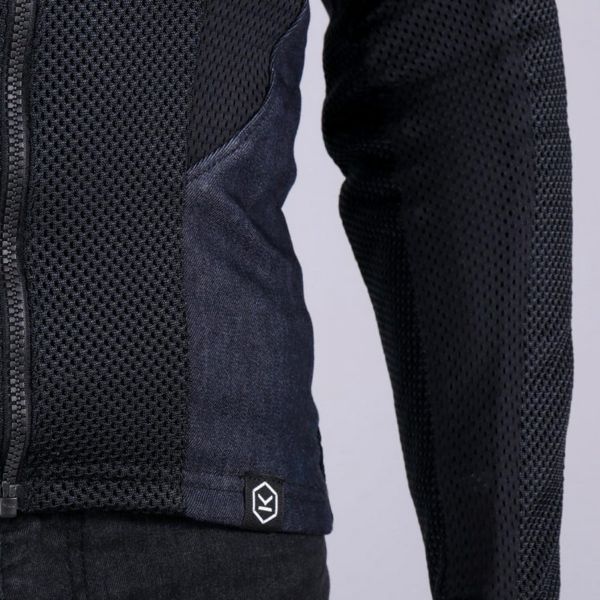 Knox Urbane Pro Black Denim