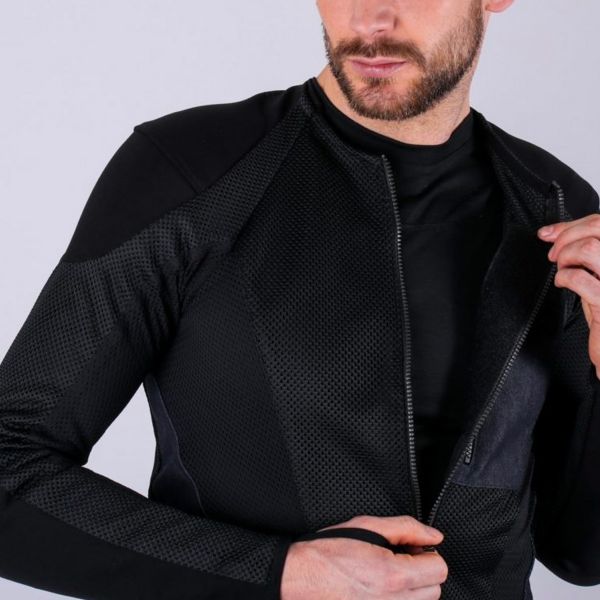 Knox Urbane Pro Black Denim