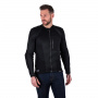 Motorradjacke Knox Urbane Pro Black