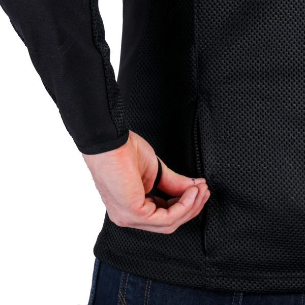 Knox Urbane Pro Black