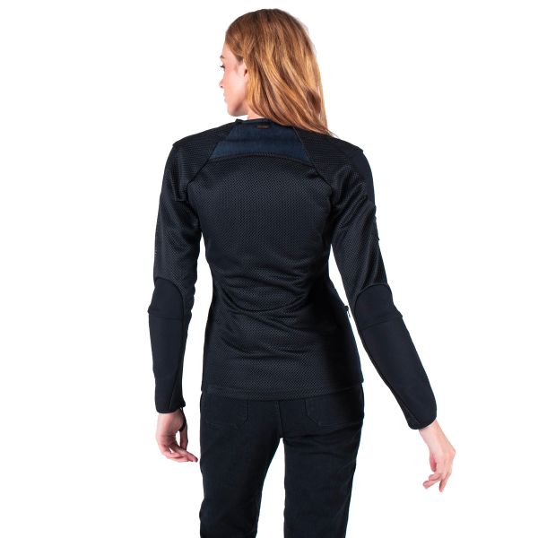 Knox Urbane Pro Women Black Denim