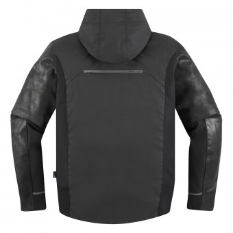 ICON Varial Black
