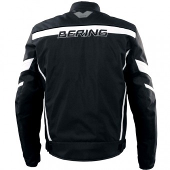 Bering Sweek Schwarz Weiß