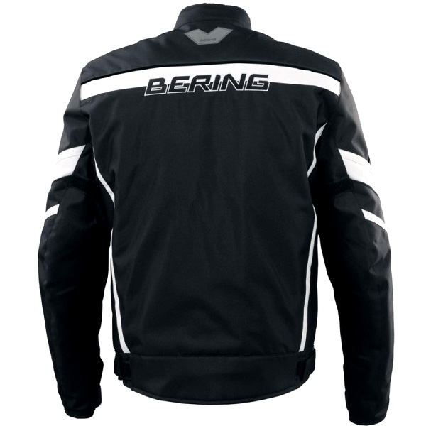 Bering Sweek Schwarz Weiß