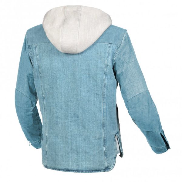 Macna Inland Light Blue