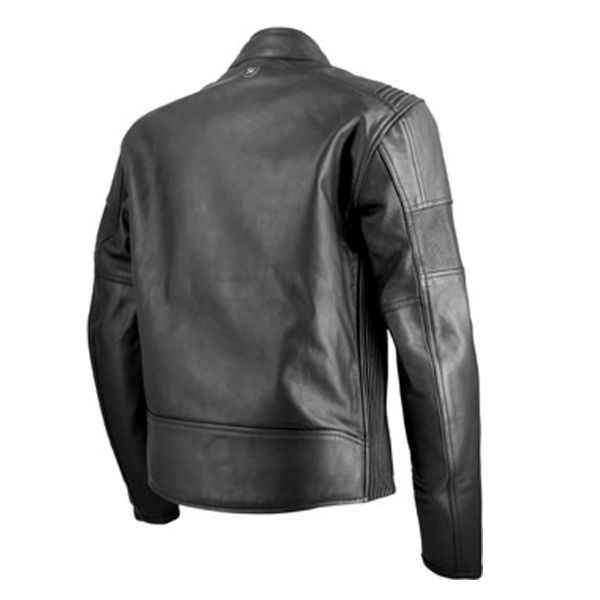 Soubirac Vigo perfore Black