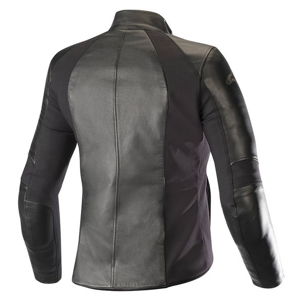 Alpinestars Vika V2 Schwarz