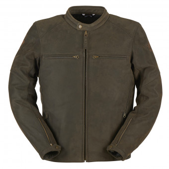 Furygan Vince V3 Brown