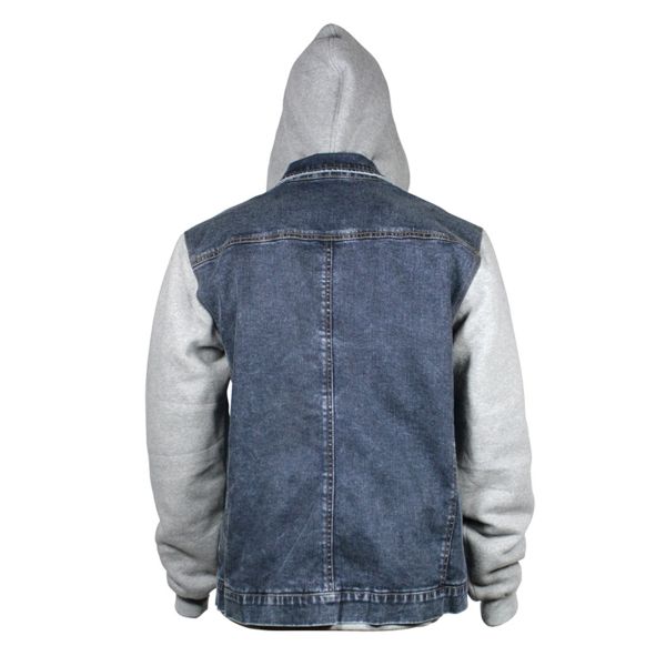 HARISSON West Side Blue Grey