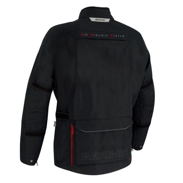 Bering Yukon Gore-Tex Black