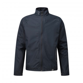 Motorradjacke Knox Zephyr Waterproof Overjacket