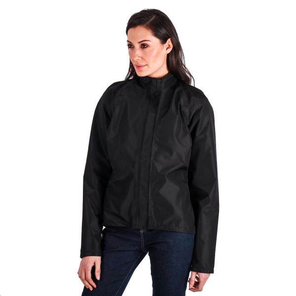 Motorradjacke Knox Zephyr Women Waterproof Over Jacket